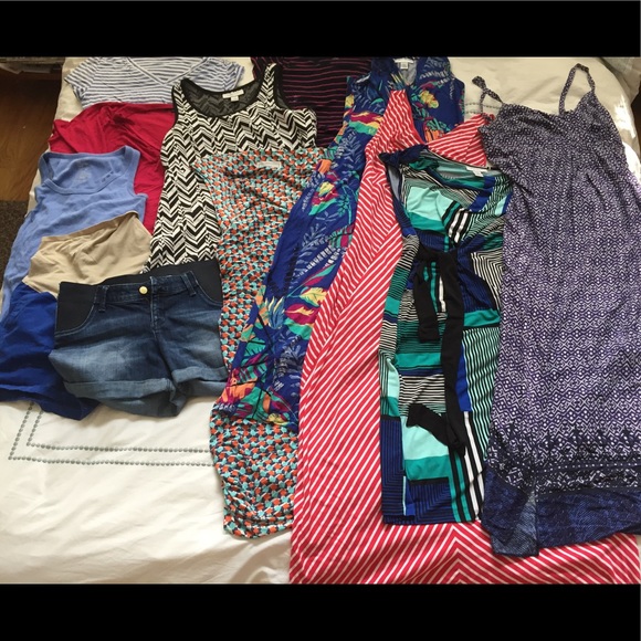 Maternity bundle - Picture 2 of 2